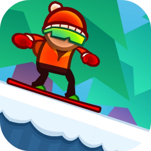 Avalanche King —— Fantasy Adventure／Glory Journey iOS App