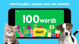 How to cancel & delete 100 words for babies & toddlers 1