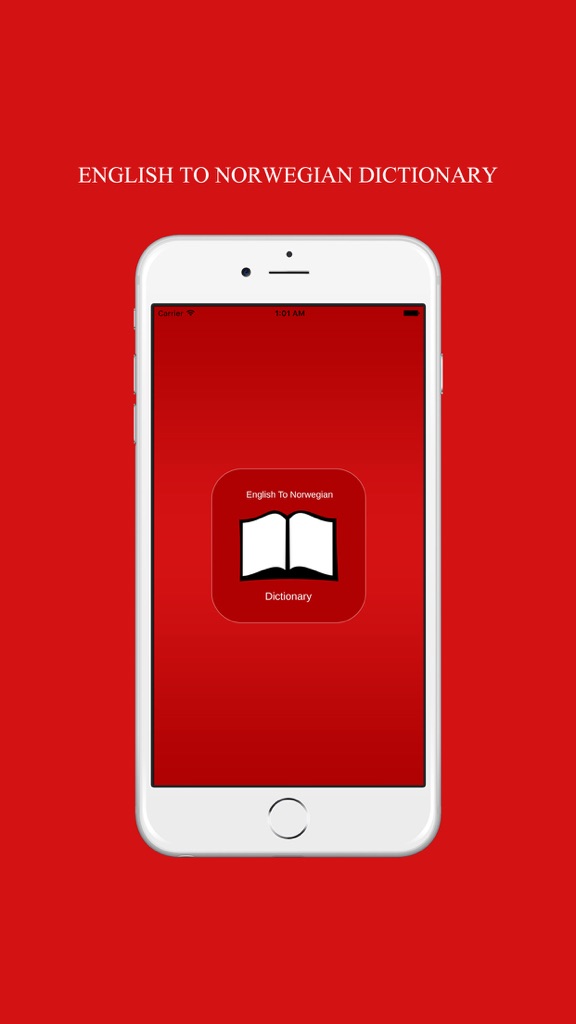 【图】Eng to Norwegian Dictionary: Free and Offline(截图1)