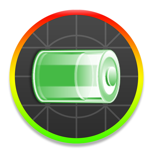 Battery Bar - Power Display icon