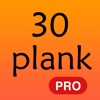 30 Days Plank Pro : Exercise and Chanllenge