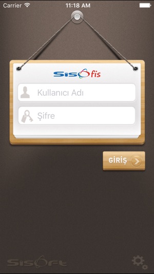 Sisofis