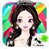 Chic and Elegant - Chic Girl Salon Game for Girls and Kids