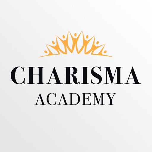 Charisma Academy icon