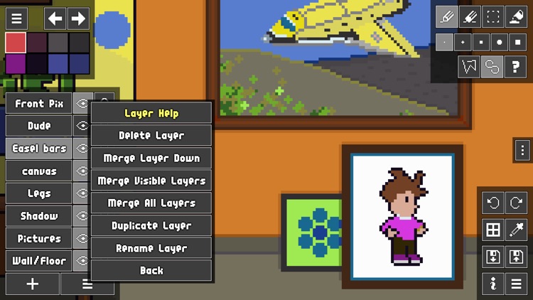 PixelMaker