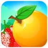 Fruit Flavor Fun:Line Match3