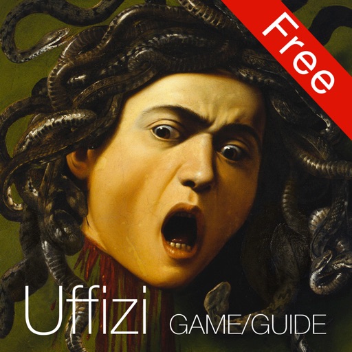 ArtTripper Uffizi Game Guide Free