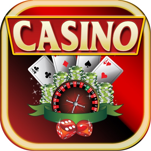 21 Royal Casino Ace Paradise - Free Carousel Slots icon