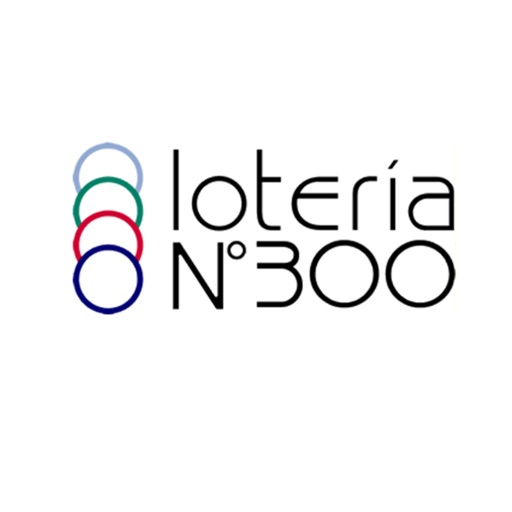 Lotería 300 icon