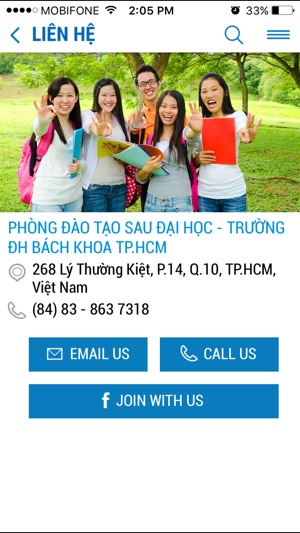 Sau đại học Bách Khoa(圖4)-速報App