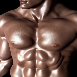 Muscle Building Diet