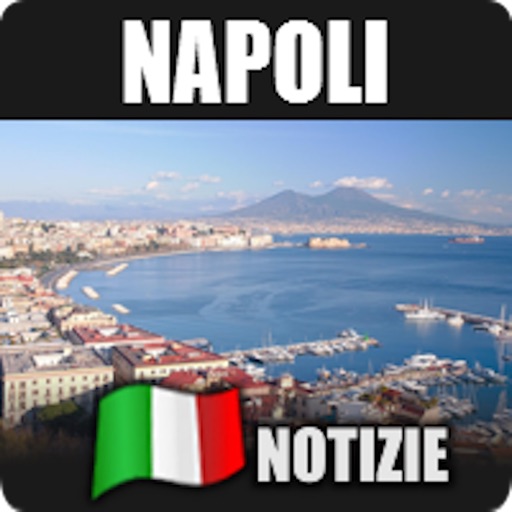 Notizie di Napoli icon