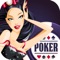 Casino Poker Deluxe in Mega Fortunes Jackpot Hits