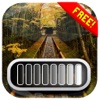 Frame Lock –  Scene : Screen Maker Photo  Overlays Wallpaper Free Edition