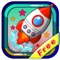 Coloring books (space) : Coloring Pages & Learning Games For Kids Free!