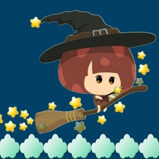 Activities of Flying Stars Witch-fun bean