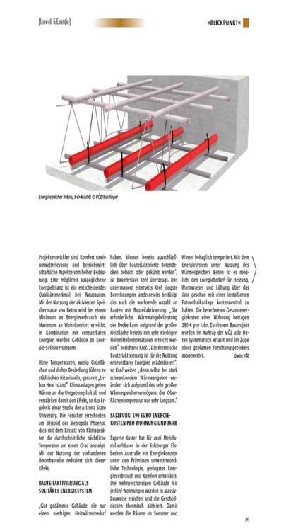 Umwelt und Energie Ausgabe 16