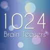 1024 Brain Teasers Pro - Cool block puzzle game