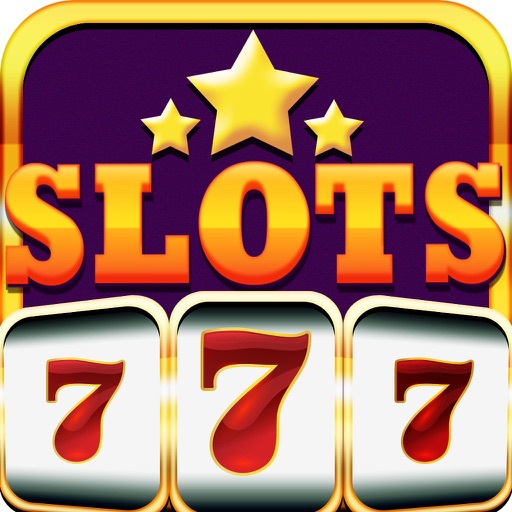 Lucky 777 VIP Slots Trophy - Las Vegas Real Bonus Big Bet and Lots More icon