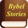 Bybel Stories (Bible Stories for Kids in Afrikaans)