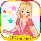 Top 48 Book Apps Like Color and paint drawings of Princesses with magic marker my princess - Premium - Best Alternatives