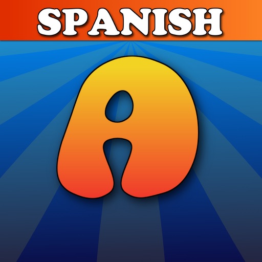 Anagrams Pro Spanish Edition - Anagramas Español Edición (Twist words) Icon