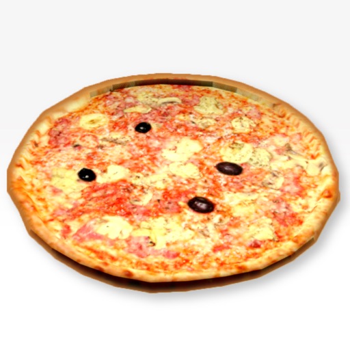 脱出ゲーム PIZZA