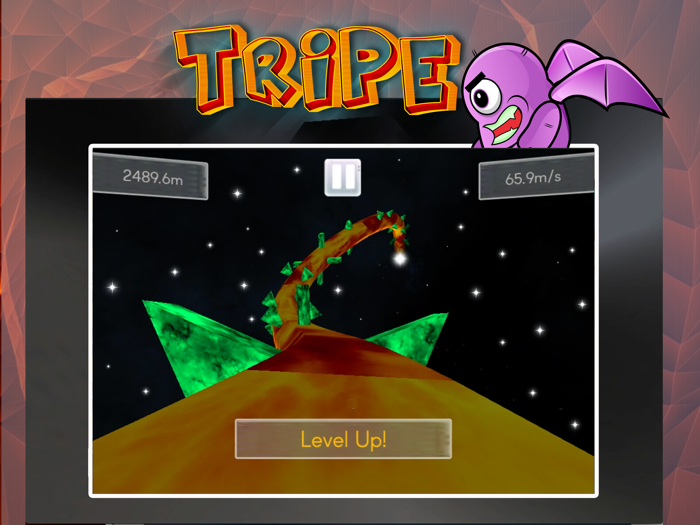 Trip Tunnel Roller - Gravity Ride Adventure Deep Inside The Earth