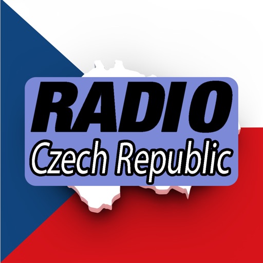 Czech Republic Radio Online Icon