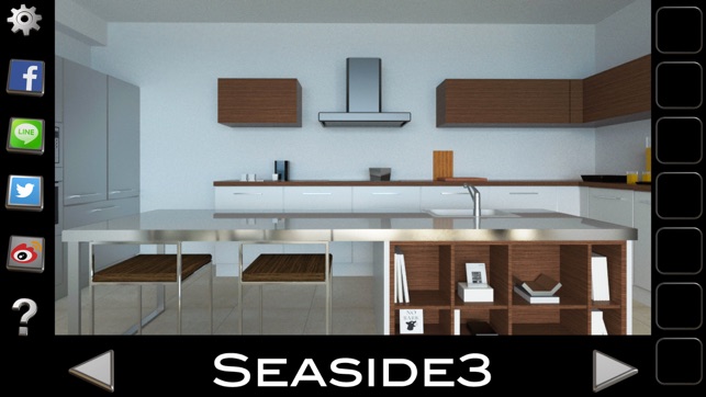 Can you escape Seaside 3 landscape(圖5)-速報App