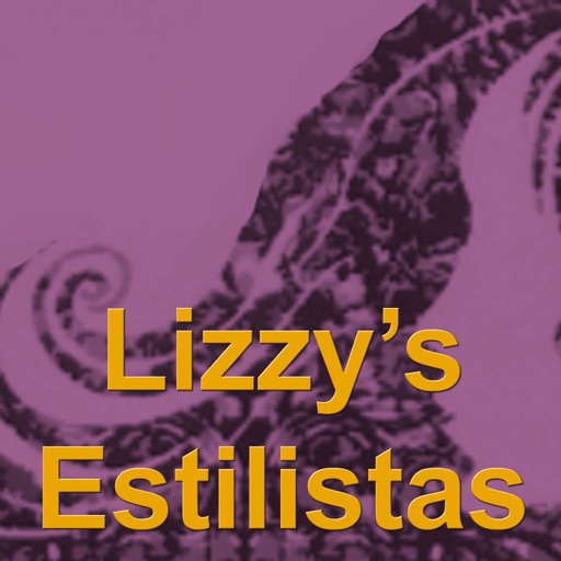 Lizzy's Estilistas icon
