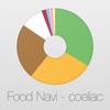 Food Navi – coeliac