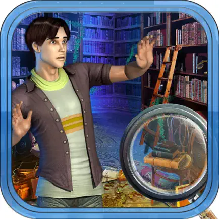 Hidden Object Secret Library Ancient Story Free Cheats