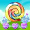 Candy Star Supreme Splash-Easy Puzzel matching 3 game For Kids And Family Free