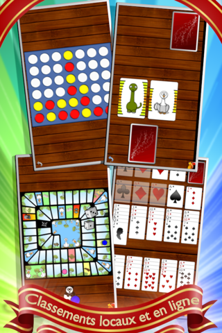 Family's Game Pack screenshot 4