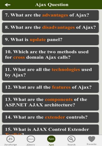 JavaScript Interview Question screenshot 4