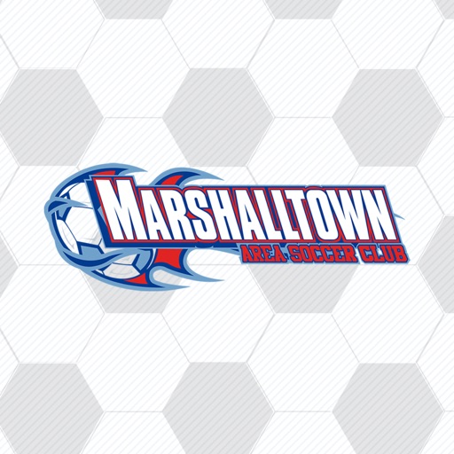 Marshalltown Area Soccer Club icon