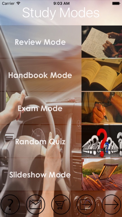 Florida DMV - Practice Questions for the Written Permit Driving Test - 2600 Flashcards Q&A -Drivers License Exam Preparation