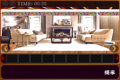Deluxe Room Escape 13 screenshot 2