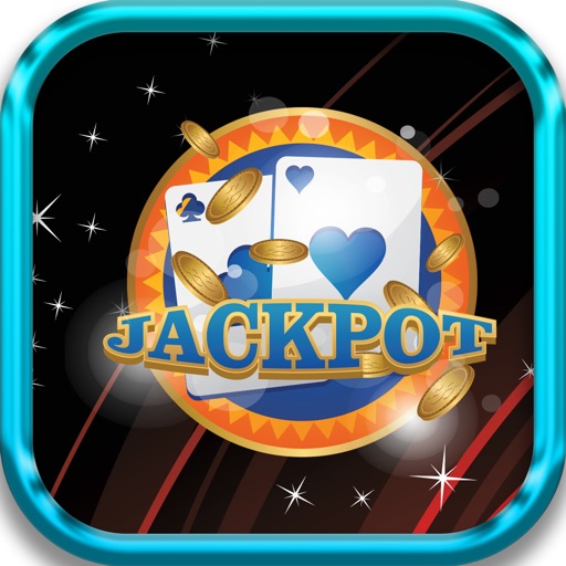 888 Wild Luck SLOTS Paradise of Vegas Jackpot - Free Slots Machine icon