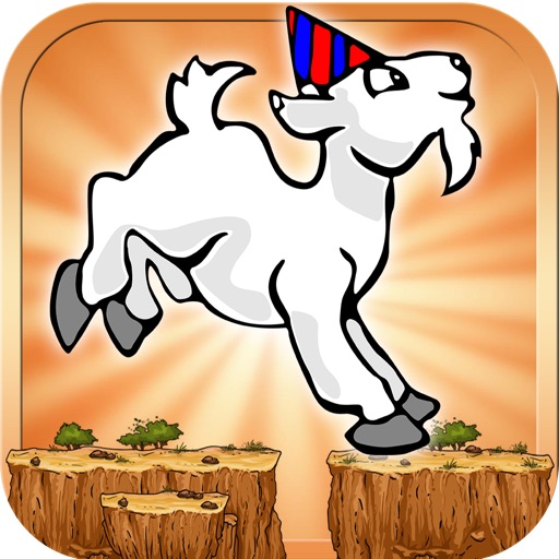 Goat in 60 Seconds iOS App
