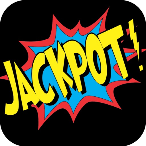 Big Jackpot Slots™ - FREE Casino Slot Machines iOS App