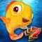 Big Gold Fish Casino Slots - Play Big Win 777 Fortune in Las Vegas Journey