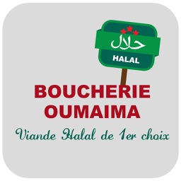 Boucherie OUMAIMA