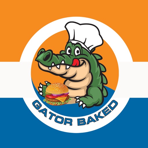 Gator Baked Mobile