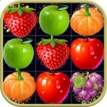 Link Fruit Connect Line Match Game
