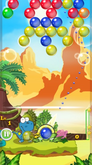 Happy Bubbles Shooter(圖3)-速報App