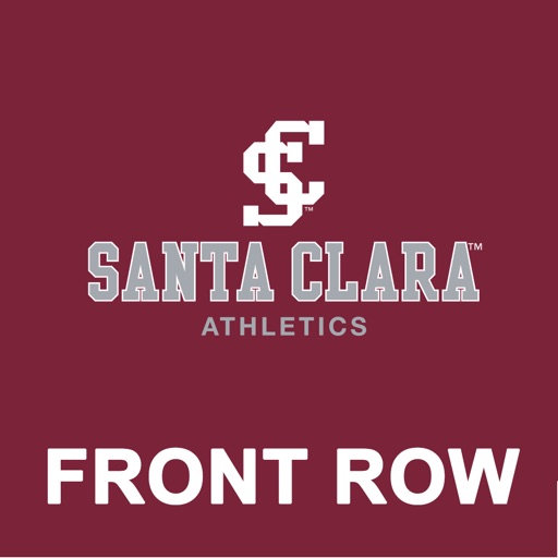 Santa Clara Front Row icon