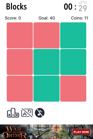 Color Blocks - Addictive Blocks screenshot 2
