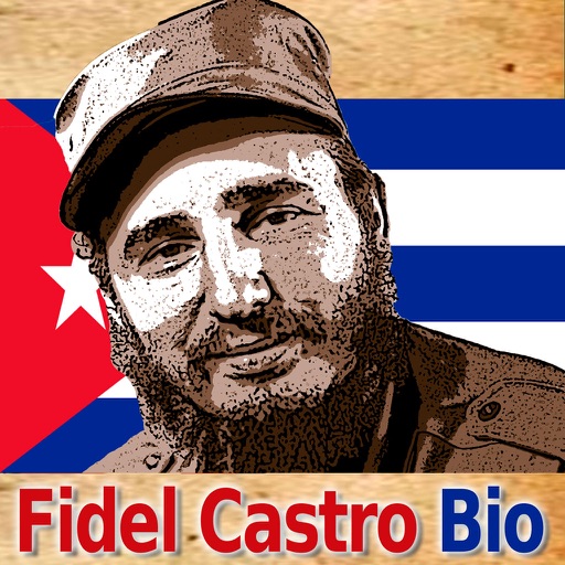 Fidel Castro iOS App